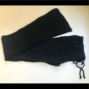 Brandy Melville’s John Galt Cotton Bell Bottoms